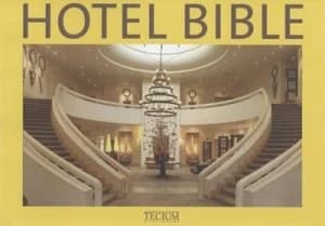Image of Hotel Bible Hardback