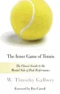Image of inner game of tennis the classic guide to the mental side of peak performan
