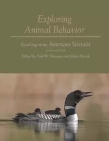 Image of Exploring Animal Behavior : Readings from American Scientist