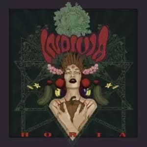 Image of Horta by Indivia CD Album