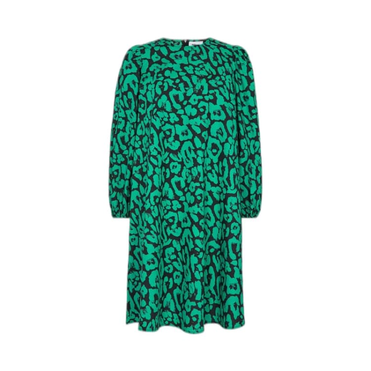 Image of Minimum Short dress For Her Minimum Kuliono 9603 Vert Female 36