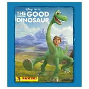 Image of The Good Dinosaur Stickers (50 Packs)