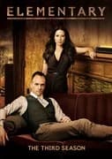 Image of Elementary - Season 3