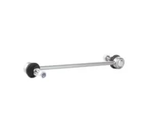 Image of LEMFORDER Anti-roll bar link AUDI 10055 02 893407465,893407465A,8A0407465 8A0407465B,8A0407465C,893407465