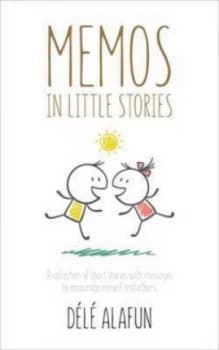Image of Memos in Little Stories by D. K. Alafun Paperback
