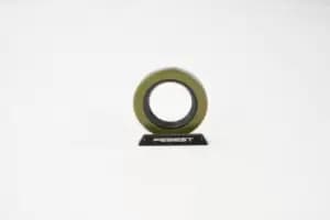 Image of FEBEST Gaskets 95GDY-38630808X Shaft Seal, differential SSANGYONG,Rexton / Rexton II (GAB_),REXTON W,KYRON,ACTYON SPORTS I (QJ),ACTYON SPORTS II