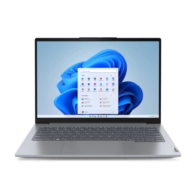 Image of ThinkBook 14 G6 14" i5-13420H 8GB 256GB EXR8LEN21KG00SHUK