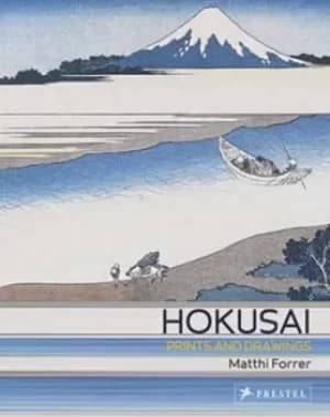 Image of Hokusai by Matthi Forrer