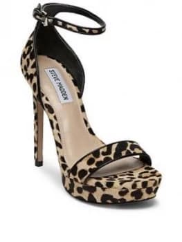 Image of Steve Madden Sarah Platform Sandal