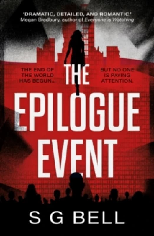 Image of The Epilogue Event Paperback / softback
