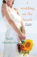 Image of wedding on the beach