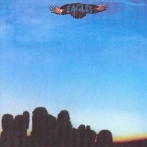 Image of Eagles by The Eagles CD Album