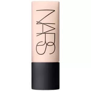 Image of NARS Soft Matte Complete Foundation 45ml (Various Shades) - Oslo