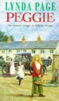 Image of Peggie by Lynda Page Paperback