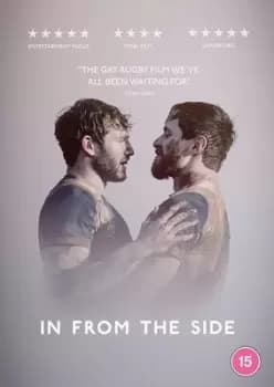 Image of In from the Side - DVD