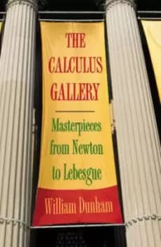 Image of The calculus gallery by William Dunham