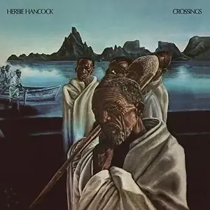 Image of Herbie Hancock - Crossings US Vinyl