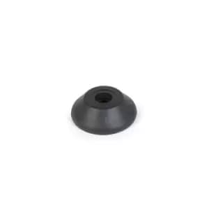 Image of Wethepeople Supreme Rear Hub Guard Nlyon Black