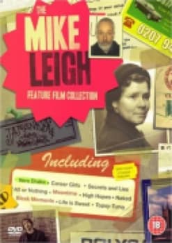 Image of Mike Leigh Film Collection