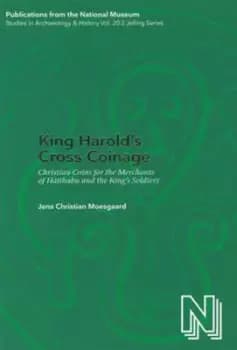 Image of King Harolds Cross Coinage by Jens Christian Moesgaard