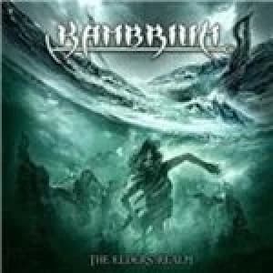 Image of Kambrium - Elders' Realm (Music CD)