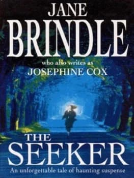 Image of The Seeker by Jane Brindle Paperback