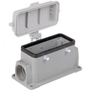 Image of Harting 09 30 016 0260 Han 16A asg1 LB 16 Accessory For Size 16 B Socket Housing