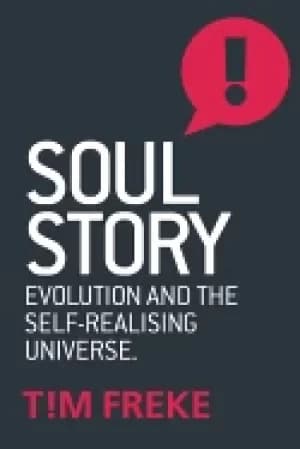Image of soul story evolution and the purpose of life