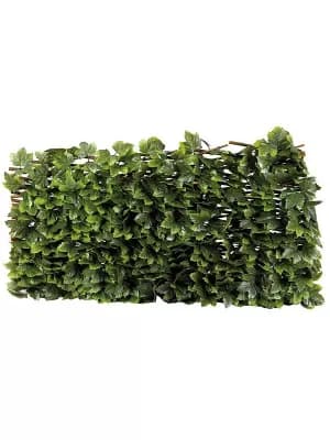 Image of Smart Solar Maple Leaf 180 X 90Cm Trellis