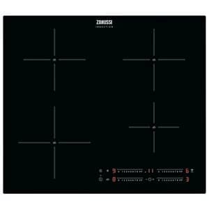 Image of Zanussi ZIAN644K 4 Zone Induction Hob