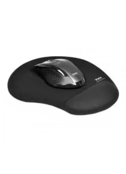 Image of Port Designs 900717 mouse pad Black