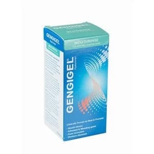 Image of Gengigel Mouthrinse 150ml