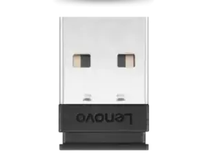 Image of Lenovo USB-A Unified Pairing Receiver