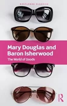 Image of The World of Goods