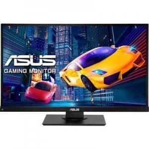 Image of Asus 27" VP279QGL Full HD IPS LED Gaming Monitor