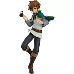 Image of Kono Subarashii Sekai Ni Syukufuku Wo! Pop Up Parade Figure - Kazuma