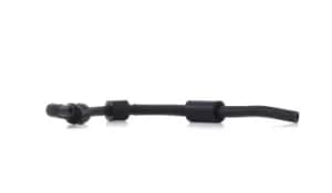 Image of THERMOTEC Coolant Pipe DWW044TT VW,AUDI,SKODA,PASSAT Variant (3B6),PASSAT Variant (3B5),PASSAT (3B3),PASSAT (3B2),A4 Avant (8E5, B6)