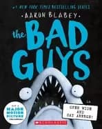 Image of bad guys in open wide and say arrrgh