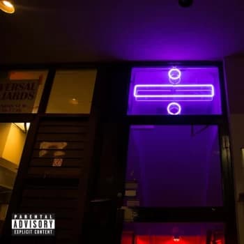 Image of DVSN - Sept 5th Vinyl