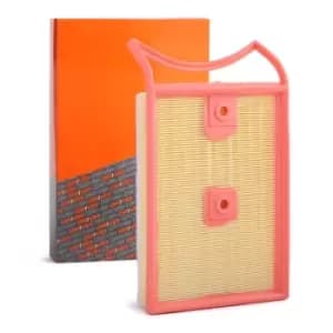 Image of Dr!ve+ Air filter VW,AUDI,SKODA DP1110.10.0659 Engine air filter,Engine filter