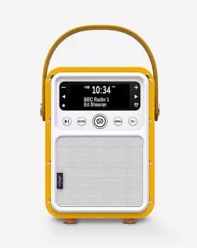 Image of Joules Bee Monty VQ DAB Radio