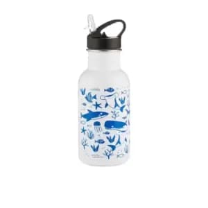 Image of Typhoon Pure 550Ml Sealife Colour Changing Bottle