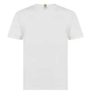 Image of Ugg Corie Short Sleeve T Shirt - White
