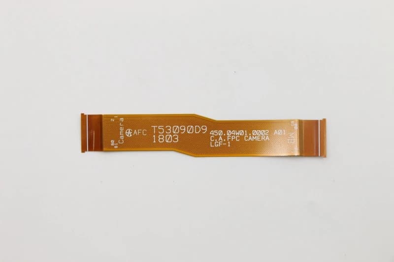 Image of Lenovo Cle Cmer FPC Cle