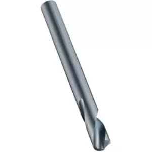 Image of A123 HSS Straight Shank Stub Drill - Metric 4.80MM