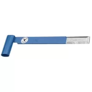 Image of Gedore Mortize axe with chamfer 45 mm