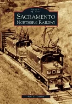 Image of sacramento northern railway