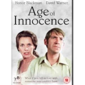 Image of Age Of Innocence