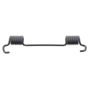 Image of Brake Fit Kit Spring 02104 by Febi Bilstein