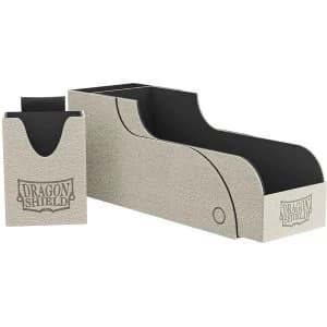 Image of Dragon Shield Nest+ 300 Light Grey/Black